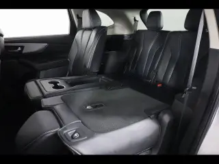 Acura MDX 2024 SH-AWD SUV 4p. con paquete tecnológico