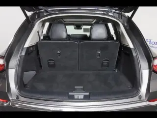Acura MDX 2024 SH-AWD SUV 4p. con paquete tecnológico