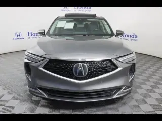 Acura MDX 2024 SH-AWD SUV 4p. con paquete tecnológico