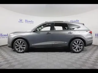 Acura MDX 2024 SH-AWD SUV 4p. con paquete tecnológico
