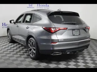 Acura MDX 2024 SH-AWD SUV 4p. con paquete tecnológico