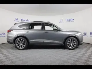 Acura MDX 2024 SH-AWD SUV 4p. con paquete tecnológico