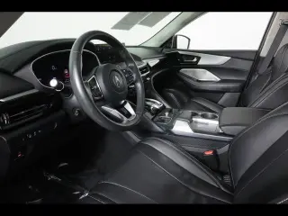 Acura MDX 2024 SH-AWD SUV 4p. con paquete tecnológico