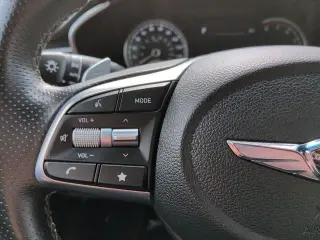Genesis G70 2022 2.0T 4p Sedan