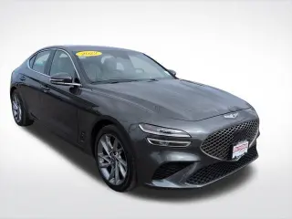 Genesis G70 2022 2.0T 4p Sedan
