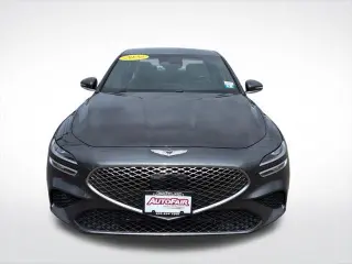 Genesis G70 2022 2.0T 4p Sedan