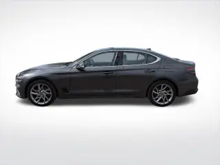 Genesis G70 2022 2.0T 4p Sedan