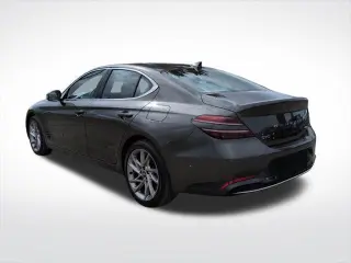 Genesis G70 2022 2.0T 4p Sedan