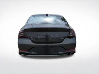 Genesis G70 2022 2.0T 4p Sedan