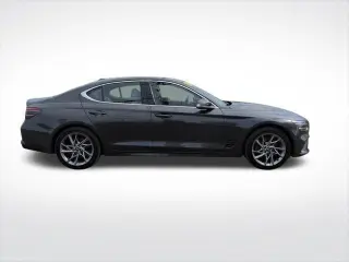 Genesis G70 2022 2.0T 4p Sedan