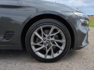 Genesis G70 2022 2.0T 4p Sedan