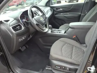 Chevrolet Equinox 2020 4x4 LT 4p SUV con 2 filas de asientos