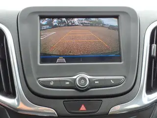 Chevrolet Equinox 2020 4x4 LT 4p SUV con 2 filas de asientos