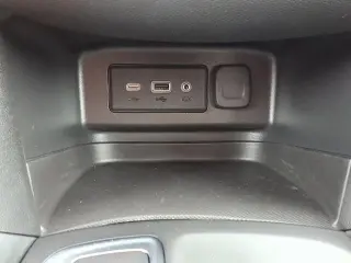 Chevrolet Equinox 2020 4x4 LT 4p SUV con 2 filas de asientos