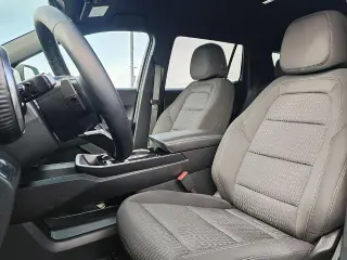 Chevrolet Equinox 2026 4x4 LT 4p SUV