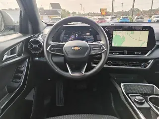 Chevrolet Equinox 2026 4x4 LT 4p SUV
