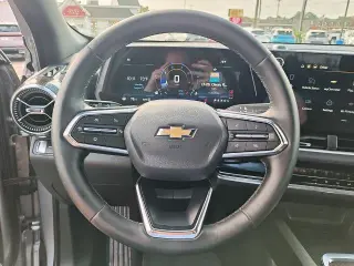Chevrolet Equinox 2026 4x4 LT 4p SUV