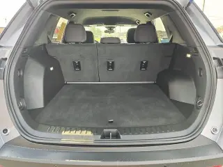 Chevrolet Equinox 2026 4x4 LT 4p SUV
