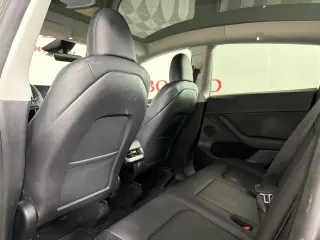 Tesla Model Y 2024 Long Range 4p Crossover