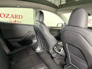Tesla Model Y 2024 Long Range 4p Crossover