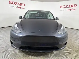 Tesla Model Y 2024 Long Range 4p Crossover