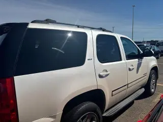 GMC Yukon 2012 4x4 SLT 4p SUV