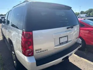GMC Yukon 2012 4x4 SLT 4p SUV