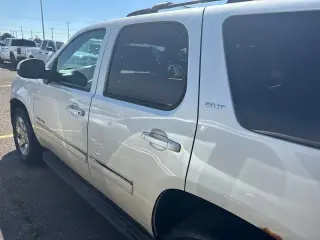 GMC Yukon 2012 4x4 SLT 4p SUV