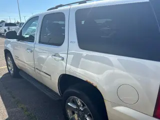 GMC Yukon 2012 4x4 SLT 4p SUV
