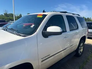 GMC Yukon 2012 4x4 SLT 4p SUV