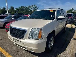GMC Yukon 2012 4x4 SLT 4p SUV