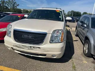 GMC Yukon 2012 4x4 SLT 4p SUV