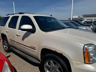 GMC Yukon 2012 4x4 SLT 4p SUV