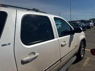 GMC Yukon 2012 4x4 SLT 4p SUV