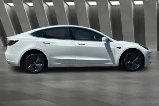 Tesla Model 3 2019 AWD Long Range 4p Fastback