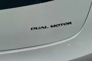 Tesla Model 3 2019 AWD Long Range 4p Fastback