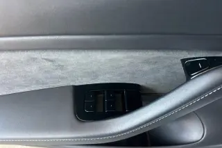 Tesla Model 3 2019 AWD Long Range 4p Fastback