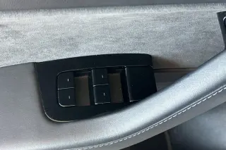 Tesla Model 3 2019 AWD Long Range 4p Fastback
