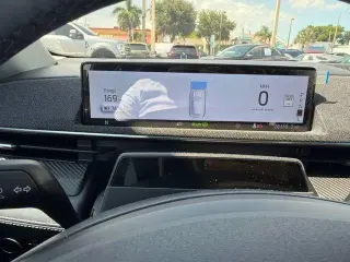 Ford Mustang Mach-E 2023 Premium 4p SUV