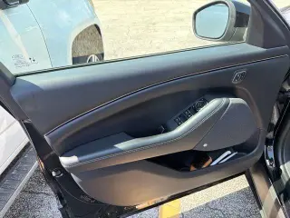 Ford Mustang Mach-E 2023 Premium 4p SUV