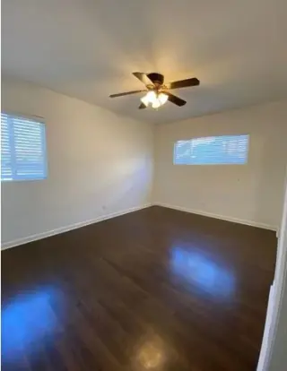 3 bedroom house in central LA