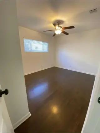 3 bedroom house in central LA