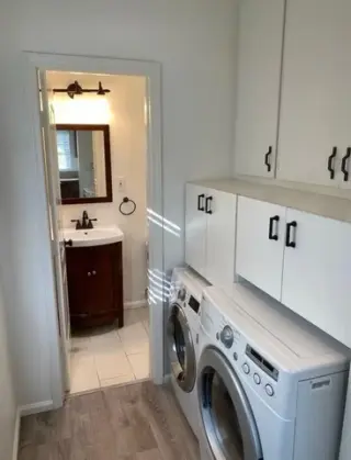 3 bedroom house in central LA