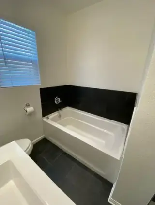 3 bedroom house in central LA