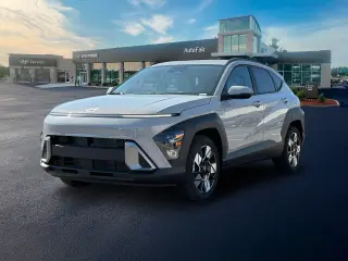 Hyundai KONA 2024 SEL 4p Crossover