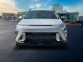 Hyundai KONA 2024 SEL 4p Crossover
