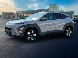 Hyundai KONA 2024 SEL 4p Crossover