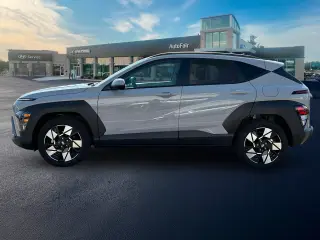 Hyundai KONA 2024 SEL 4p Crossover