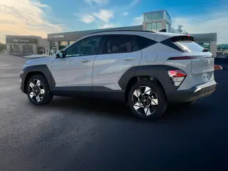 Hyundai KONA 2024 SEL 4p Crossover