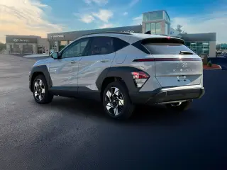 Hyundai KONA 2024 SEL 4p Crossover